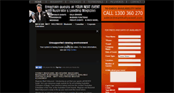 Desktop Screenshot of matthollywood.com